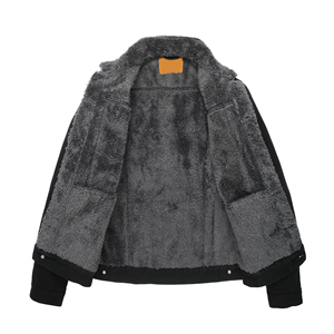 100% Cotton <b>Denim</b> <b>Jacket</b> For Men Style High Quality Men <b>Denim</b> <b>Jackets</b> Serviced <b>denim</b> <b>jacket</b> for men - Product Image 3