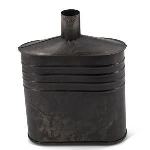 แจกันดอกไม้โลหะตกแต่งบ้านที่ดูหรูหราตัวหนาเปลี่ยนพื้นที่ธรรมดาให้กลายเป็นประสบการณ์การมองเห็นที่ยากจะลืมเลือนสำหรับงานแต่งงาน - Product Image 6