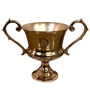 Urna Decorativa de Aluminio para Centros de Mesa de Boda, Macetero de Metal de Alta Calidad para Centros de Mesa - Product Image 3