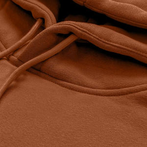 Sweat-shirt à manches longues en tricot personnalisé pour homme, design gratuit, OEM/ODM, vêtements en gros, sweat-shirt à capuche en tricot, vêtements lavés, sweat-shirt basique - Product Image 3