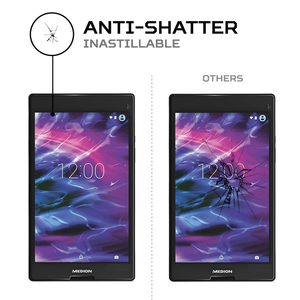 ฟิล์มกันรอยหน้าจอ ANTISHOCK สำหรับแท็บเล็ตเมดิออน ไลฟ์แท็บ P8313 - Product Image 5