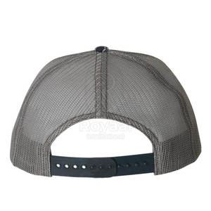 Vente directe d'usine, casquettes de baseball réglables, sur mesure, prix raisonnable, casquettes de baseball de haute qualité - Product Image 4