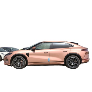 SUV 100% électrique 2024 Nouvelle voiture électrique Batterie haute performance Véhicule électrique moderne à vendre En bon état - Product Image 6