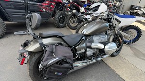 Potente Motocicleta Cruiser de Alta Gama BMW R 18 de 2 Cilindros y 4 Tiempos en Venta con Garantía - Product Image 4