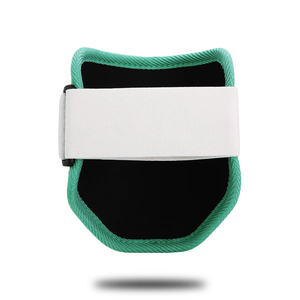 Protège-coudes de baseball professionnels légers et très bien notés avec sangle élastique confortable, design respirant et durable - Modèle 2026 - Product Image 6