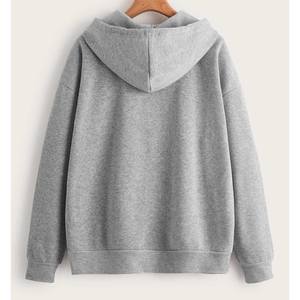 Sudaderas con capucha de algodón de Jersey de peso pesado en blanco con logotipo personalizado con capucha grande Sudadera con capucha holgada para hombre Sun Fade Acid Wash - Product Image 6