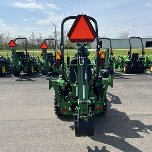 Para John Deeree 1025R Mini Tractor de ruedas Motor de jardín de 25HP de alta calidad con rodamiento de engranajes de calidad Compatible con todo el mundo - Product Image 4