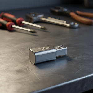 อะแดปเตอร์สตาห์ลวิลล์ 14x18 มม. ประแจอเนกประสงค์สำหรับงานที่ต้องการความแม่นยำ - Product Image 3