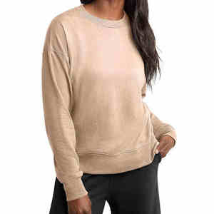 Wholesale Customize Women <b>Sweatshirt</b> New Design Trendy High Quality Multi Color Best Price <b>Tie</b> <b>Dye</b> Of Women <b>Sweatshirt</b> for sale - Product Image 1