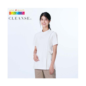 Uniforme Médico CLEANSE P14 para Mujer, Ropa de Trabajo para Terapeuta, Hospital, Laboratorio, en Existencia - Product Image 1