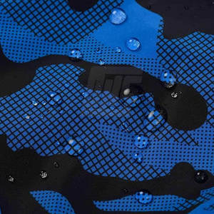 Veste coupe-vent pour enfants, vêtements d'extérieur légers à capuche, veste coupe-vent pour enfants pour une protection contre les vents forts - Product Image 6