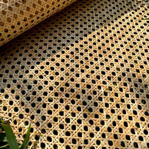 Best Seller <b>Rattan</b> Pre-Woven Cane <b>Sheets</b> in Vietnam - Product Image 2