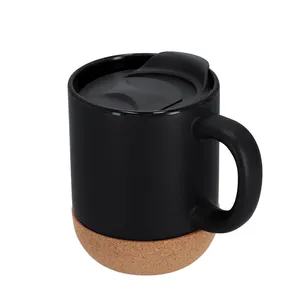 Custom Promotional Drinkware Shivak Thermal <b>Mug</b> - Product Image 3