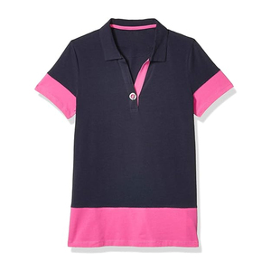 เสื้อลำลองสำหรับผู้หญิงผ้าฝ้ายถักยืดหยุ่นนุ่มระบายอากาศได้เพื่อความคล่องตัวตามธรรมชาติและความสบายเป็นเวลานาน - Product Image 6