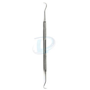 Détartreurs dentaires en acier fabriqués au Pakistan, qualité supérieure, vente en ligne de détartreurs dentaires - Product Image 3