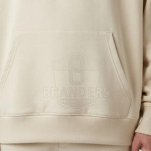 Sudaderas Modern Fit para Hombre, Diseñadas para Uso Diario con Tela Cómoda, Diseño Limpio y Durabilidad a Largo Plazo - Product Image 5