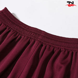 Uniformes de Fútbol Transpirables con Impresión Personalizada Premium, Nuevo Diseño de Camiseta de Fútbol con Nombre del Equipo y Nombre Personalizado, Manga Corta - Product Image 5