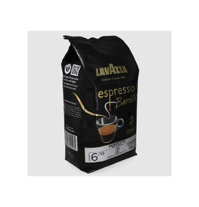 Lavazza Espresso Barista Perfetto a Granel 1 kg - Café de Grado Profesional para Hoteles y Catering - Product Image 2