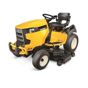 Tractor Cortacésped Hidráulico XT2 54 26HP 2025 - Product Image 4