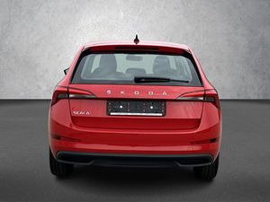 รถยนต์มือสองสภาพดี ปี 2020 รุ่น SCALA HATCHBACK ไมล์น้อย เครื่องยนต์สมบูรณ์ ขาย - Product Image 3