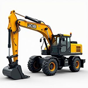 430F รถตักตีนตะขาบและหนอนผีเสื้อ420e 4x4พร้อมมอเตอร์แกนและเครื่องยนต์มีขายในราคาที่ไม่แพง - Product Image 3