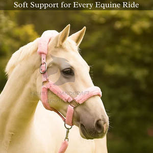 Cabestros para Caballos Hechos de Neopreno, Material Duradero y Cómodo para Montar a Caballo, en Venta en Línea - Product Image 3