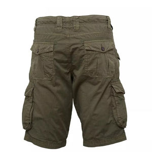 Meilleures ventes Vêtements d'été pour l'extérieur Shorts pour hommes avec cordon de serrage Vêtements décontractés Taille adulte Shorts pour hommes à vendre Jogger Shorts de jogging - Product Image 2
