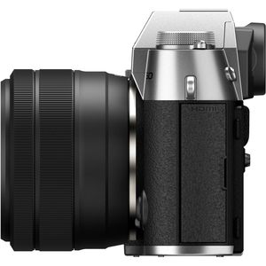 XC15-45mm F3.5-5.6 OIS PZ Lens Bundle Kit 64GB Memory Card Filter Kit <b>Camera</b> Bag Accessories for Mirrorless <b>Digital</b> <b>Video</b> <b>Camera</b> - Product Image 2