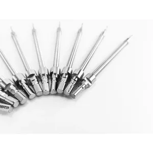 Forets flexibles médicaux pour instruments de chirurgie orthopédique 7,2-14,0 mm Classe II - Product Image 2
