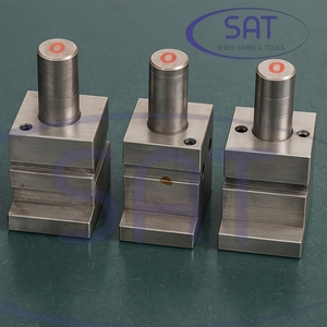 Máquina SAT para Moldear Joyería de Acero Inoxidable, Troqueles de Corte para Fabricación de Brazaletes, Pulseras, Anillos y Cadenas de Oro y Plata para Tayikistán, Dubái, EAU - Product Image 1