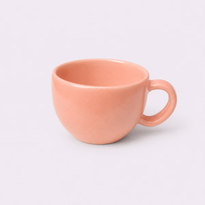 Tazón de Cerámica Minimalista Hecho a Mano - Product Image 2