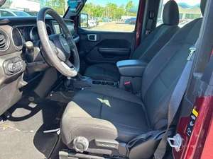 Jeep Wrangler 2020 - Product Image 2