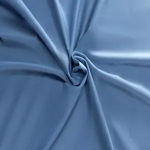 Diseño de logotipo personalizado Rendimiento Ropa deportiva de manga larga Ropa de pesca Camisas con capucha Poliéster Spandex Ropa de pesca de color sólido - Product Image 6