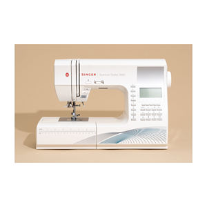 จักรเย็บผ้าอุตสาหกรรมแบบอัตโนมัติเต็มรูปแบบระบบอัตโนมัติแบบเกลียวเดียว T1377E B - Product Image 2