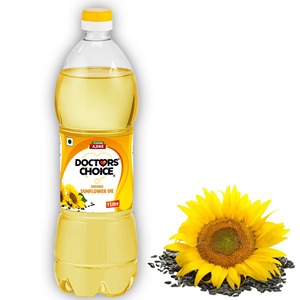 Huile de tournesol fraîche extraite pour l'industrie alimentaire livrée en vrac d'huile de tournesol à des prix compétitifs - Product Image 5