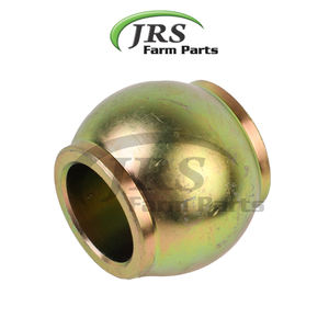 ลูกบอลเชื่อมโยงสำหรับรถแทรกเตอร์ลูกเชื่อมชุบสังกะสีลูกเชื่อมปรับได้ผลิตและส่งออก - Product Image 2