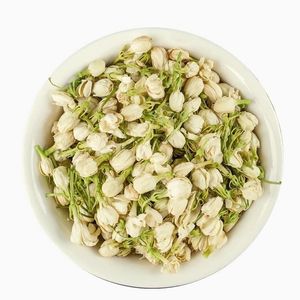 Les fleurs de jasmin séchées aromatiques améliorent vos mélanges de tisane de qualité supérieure - Product Image 5