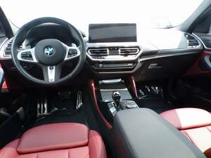 2023 B-M-W X-4 x-Drive-30i AWD avec faible kilométrage et prix abordable en stock prêt à l'expédition - Product Image 5