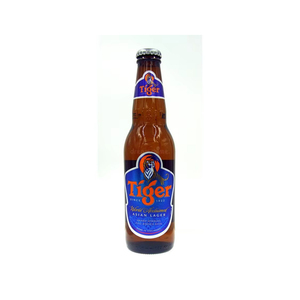 Los distribuidores más recomendados Cerveza Tiger Larger de alta calidad Botellas de 330ml y latas de 330ml y 500ml - Product Image 2