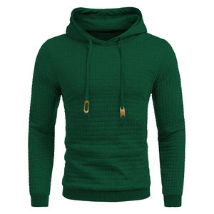 Sudadera con capucha personalizada GSM 400 para hombre, sudadera cálida de manga larga con hombros caídos y forro polar de algodón cepillado suave 100%, estilo de calle - Product Image 1