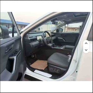 Vente en gros RAV4 Hybride 2025 SUV 4.5L Aspiré Naturellement Automatique Euro IV 5 Portes 5 Sièges Gauche R18 Toit Panoramique Cuir - Product Image 5