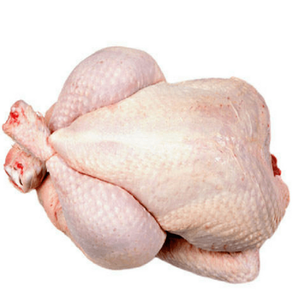 Dindes entières surgelées halal dindes entières saines et naturelles de la meilleure qualité - Product Image 1