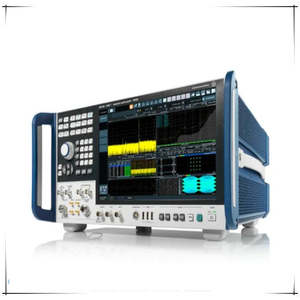 Analizador de Ruido de Fase y Probador de VCO Rohde & Schwarz FSWP26 Usado, Fabricado en Alemania, Analizador de Espectro - Product Image 1