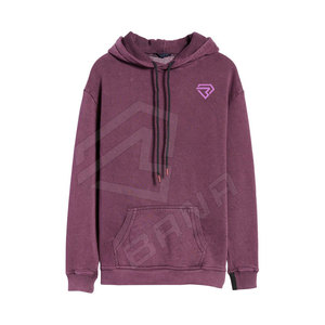 Sudaderas térmicas de alta calidad para hombres Pakistán hecho ligero bajo MOQ diseño OEM con logotipo mejor Material - Product Image 1