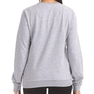 Sweatshirts pour femmes de haute qualité, tissés, à paillettes, tie-dye, 100% coton, style vintage - Prix de gros - Product Image 6