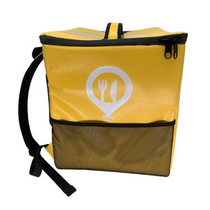 Cooler Bags for Lunch Cheap Price Eco-Friendly Using for Food Custom Logo Vietnam Manufacturer - Product Image 3