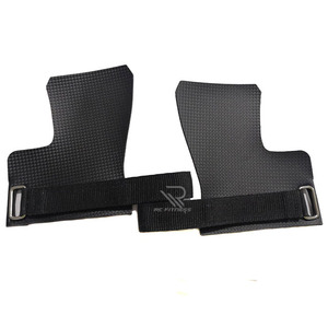 Protège-mains en néoprène de haute qualité pour la musculation, antidérapants et légers, pour entraînement croisé - Product Image 5