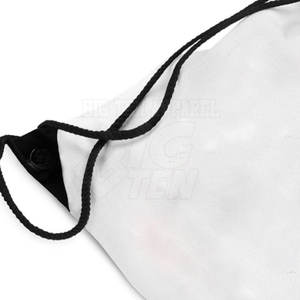 Mochila de Almacenamiento Resistente para Artes Marciales, para Viajes, para Uniformes y Equipo de Judo, BJJ y Karate - Product Image 6