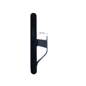Volante Deportivo Carrera 35 - Gamuza - Product Image 3