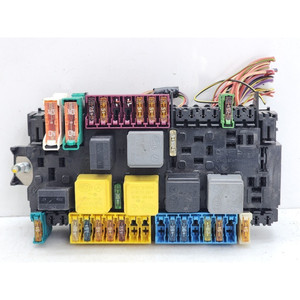 UNIDAD DE CONTROL BCM MERCEDES Clase B W246 2ª Serie W246 607951 (K9K) diésel 1461 (12>) - Product Image 1